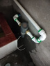 京东京造前置过滤器M1 40微米反冲洗 7.4T/h净水大通量 全屋净水器家用 免换滤芯 蓝晶纳米隔铅 自行安装 实拍图