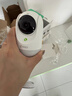 360摄像头9pro-800万双频WIFI云台家用摄像头家用监控摄像机手机远程监控器360度夜视全景 婴儿看护器 实拍图