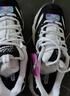 斯凯奇（Skechers）女鞋秋季厚底老爹鞋百搭熊猫鞋软底舒适外穿休闲运动鞋11959 实拍图