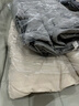 京东洗衣服务衣鞋任洗6件上门取送 干洗服务水洗去渍熨烫杀菌 实拍图