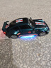 贝贝家儿童电动竞速赛车高级黑科技四驱高速漂移专业级遥控车男孩玩具 实拍图