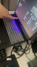 嘉速惠普暗影精灵MAX 2025款键盘膜 16英寸笔记本电脑键盘保护贴膜 键盘防尘罩 高透隐形 实拍图