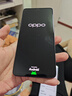 OPPO K12x 12GB+512GB 钛空灰 政府国家补贴 120Hz旗舰级OLED直屏 80W闪充 5500mAh大电池 骁龙5G手机 实拍图