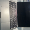 极川 苹果MacBook Pro 13.3英寸键盘膜A1706/A1989笔记本电脑键盘保护膜Touch Bar触控全覆盖TPU防尘罩 实拍图