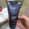 AHC男士舒缓洗面奶洁面乳深层清洁清爽保湿洗面奶180ml 【临期清仓】 实拍图