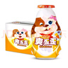 娃哈哈 爽歪歪含乳饮料整箱装饮品儿童饮料 爽歪歪 200g*24瓶 （手提式） 实拍图