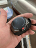 华为【国补15%】华为手表watch5鸿蒙智能运动健康通话防水血糖血氧体温ai小艺送男朋友gt5Pro升级6 46mm苍穹黑+黑色间金定制表带 晒单加送十选一丨咨询还有优惠券 实拍图