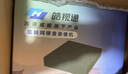 海康威视（HIKVISION）皓视通摄像头套装监控家用室外高清4路400万监控器商用户外全彩夜视手机远程带4T硬盘 IPC24V2-LA 实拍图