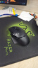 G502 X LIGHTSPEED无线游戏鼠标  混合微动 HERO引擎 经典爆款电竞鼠标 白色 情人节礼物 实拍图