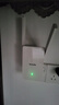 Tenda腾达1500M wifi6信号放大器 5G增强千兆网口wi-fi扩展 AP无线网络信号扩大器中继器A23 实拍图