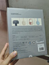 漫步者（EDIFIER）W820NB双金标版 头戴式主动降噪蓝牙耳机 手机电脑笔记本耳机 云岩白 实拍图