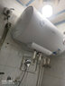 美的（Midea）【整机8年质保】50升电热水器2100W节能省电速热出租屋双重杀菌加长防电墙国家补贴15%F50-21WA1 实拍图