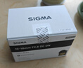 适马（SIGMA）10-18mm F2.8 DC DN｜Contemporary 半画幅微单  恒定大光圈超广角变焦镜头（富士X卡口） 实拍图