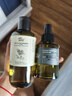 阿芙（AFU）纯露爽肤水套装（极光光感玫瑰纯露300ml+马迷发酵水125ml） 实拍图