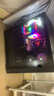 Thermaltake（Tt）钢影 风S 黑色 机箱水冷电脑主机（支持EATX/钢化玻璃侧透/支持360水冷/高兼容/4090显卡） 实拍图