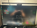 明基(BenQ) ScreenBar Halo2屏幕挂灯电竞显示器电脑沉浸背光智能护眼 实拍图