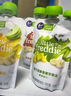 小皮（Little Freddie）5口味婴儿水果泥100g*15袋 欧洲进口宝宝辅食泥西梅泥6个月以上 实拍图