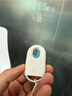 伊斯丹顿【Apple MFI认证】酒店摄像头探测器Find My防丢器防窥红外线扫描检测仪监控充电便携适用宾馆民宿 白色【热销100万丨防偷窥+防丢】MFI认证 精准探测+杜绝隐私泄露+超长续航 实拍图