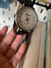 四万公里电子手表儿童学生考试专用手表公务员初高中生指针男女生石英国表 实拍图