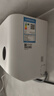小米（MI）米家1.5匹 巨省电pro 超一级能效 变频冷暖  空调挂机 35GW-NA20/V1A1 国家补贴20% 2025新款  实拍图