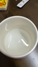 富光花茶杯 男女士茶水分离杯子 双层办公泡茶玻璃杯带把高硼硅水杯 实拍图