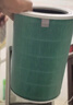 米家 小米空气净化器滤芯Pro 1代 2代 2s 3代净化器原装替换滤网 除甲醛增强版S1 实拍图