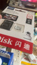 闪迪（SanDisk）512GB TF（MicroSD）4K内存卡 行车记录仪 监控摄像头专用 40,000小时录制 重复读写高耐用存储卡 实拍图
