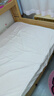 水星家纺被子大豆被60%大豆纤维被春秋被单人空调被芯150x210cm约3.5斤 实拍图