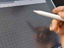 倍思电容笔iPad苹果笔【多功能PPT翻页】适用25年Pro/Air/Mini/iPad11平板触控触屏手写笔applepencil 实拍图
