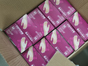 爱马斯 一次性手套PVC手套100只大码厨房家务餐饮清洁吃小龙虾烘焙手套 实拍图