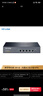 TP-LINK 企业级千兆有线路由器 防火墙/VPN/AP管理 TL-R476G 实拍图