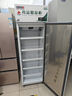 博津 药品阴凉柜冷藏柜医用冰箱药店展示柜立式冰箱医院诊所GSP认证药品柜 400L【遮光款】 阴凉/冷藏双模式 实拍图