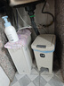 京东京造鲜活水净水器 家用净水机600GPro 直饮机净饮机 过滤器厨下式 5.5年RO反渗透滤芯 家电国家补贴 实拍图