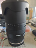 腾龙（Tamron）B061Z 18-300mm F/3.5-6.3 Di III-A VC VXD防抖远摄大变焦微单镜头旅游（尼康Z口） 实拍图