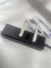 绿联 USB2.0分线器 HUB扩展器多接口一拖四插口U盘外接多功能带供电口通用苹 果笔记本台式机电脑 4口USB分线器-1米 实拍图