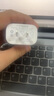 MICROKIA苹果充电器正品充电线氮化镓30W快充线PD套装适配原装iPhone14ProMax 16 15手机13充电头20W数据线 【苹果6-14系列】快充头+闪充线丨1米套装 实拍图