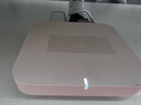 腾讯极光盒子6 8K智能网络电视机顶盒 4+64G高配 千兆网口 高清HDR10+ 双频WiFi 蓝牙语音遥控 实拍图