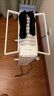 美的（Midea）【白玉】取暖器/电暖器/电暖气家用/烤火炉/13片大面积/电热油汀/油酊/电热器/电热取暖器HYX22N 实拍图