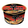 农心（NONGSHIM）辛拉面Black 豚骨风味方便面碗面101g*16夜宵泡面拉面 实拍图