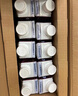 蒙牛特仑苏嗨Milk脱脂纯牛奶250ml×10盒 0脂肪 精美京绣送礼盒装 实拍图