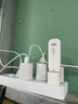 华为智选 移动随身wifi mini随行无线网卡4g路由器 直插笔记本USB卡托上网卡流量卡 E8372-821全网通 实拍图