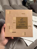歌帝梵（GODIVA）72%黑巧克力礼盒16片80g 纯可可 休闲零食生日礼物  伴手礼送女友 实拍图