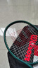 Wilson威尔胜澳网冠军萨巴伦卡同款全碳素专业拍BLADE 100 V9 FRM 2 实拍图