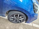 玛吉斯（MAXXIS）轮胎/汽车轮胎 185/55R16 83H MA656 适配本田锋范 实拍图