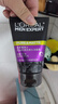 欧莱雅（LOREAL）男士洗面奶抗黑头深层清洁毛孔清爽控油火山泥清痘洁面乳洁面膏 炭爽抗黑头洁面100ml+洗发100ml 实拍图