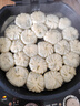 利仁（Liven）电饼铛家庭用36mm超深盘1800W大火力旋钮定时双面加热蒸汽电饼档烤肉锅三明治早餐机LR-J3065 实拍图