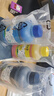 彩格适用惠普HP喷墨打印机墨水805XL 803 680 682墨盒墨水250ML连供填充彩色墨盒47 804通用墨水染料四色套装墨水 实拍图