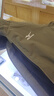 美津浓（MIZUNO）户外夹克男连帽梭织透气情侣锋衣加绒加厚加棉外套男上衣 实拍图