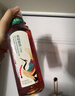 农夫山泉东方树叶青柑普洱茶复合茶饮料无糖茶 900ml*12瓶 【价同直播间】 实拍图