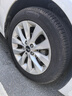 米其林（MICHELIN）汽车轮胎215/55R17 94V 浩悦四代 PRIMACY 4 适配比亚迪秦PRO 实拍图
